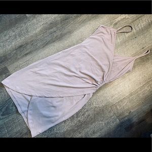 Charlotte Russe Fitted Dress